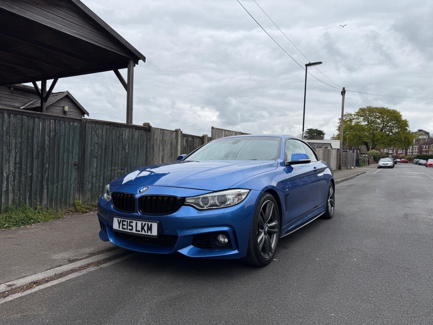 Used BMW 4 Series 2015 for sale - 78100804: Photo 5