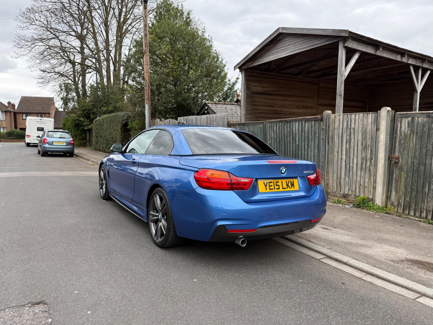 Used BMW 4 Series 2015 for sale - 78100804: Photo 6