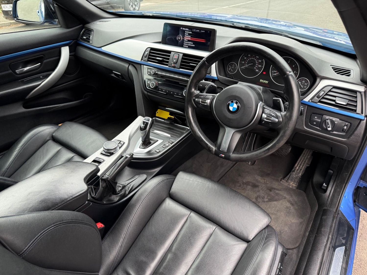 Used BMW 4 Series 2015 for sale - 78100804: Photo 9