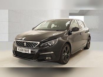Used Peugeot 308 2018 for sale - 78292551: Photo