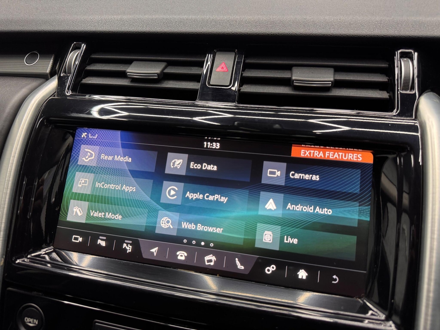 Used Land Rover Discovery 2017 for sale - 78058965: Photo 12