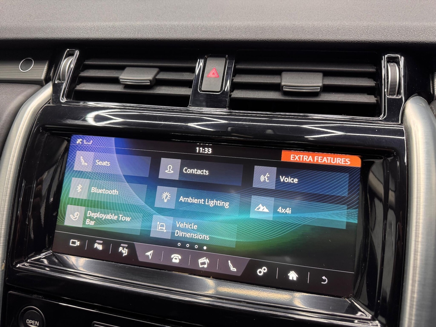 Used Land Rover Discovery 2017 for sale - 78058965: Photo 13