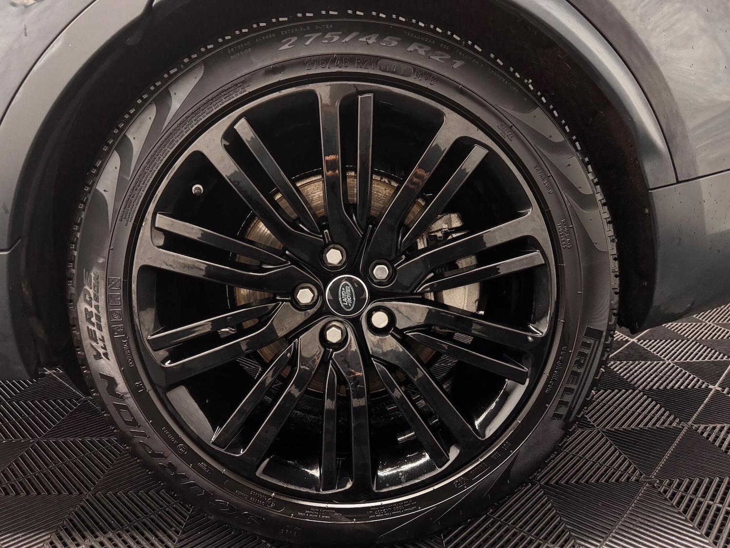 Used Land Rover Discovery 2017 for sale - 78058965: Photo 27