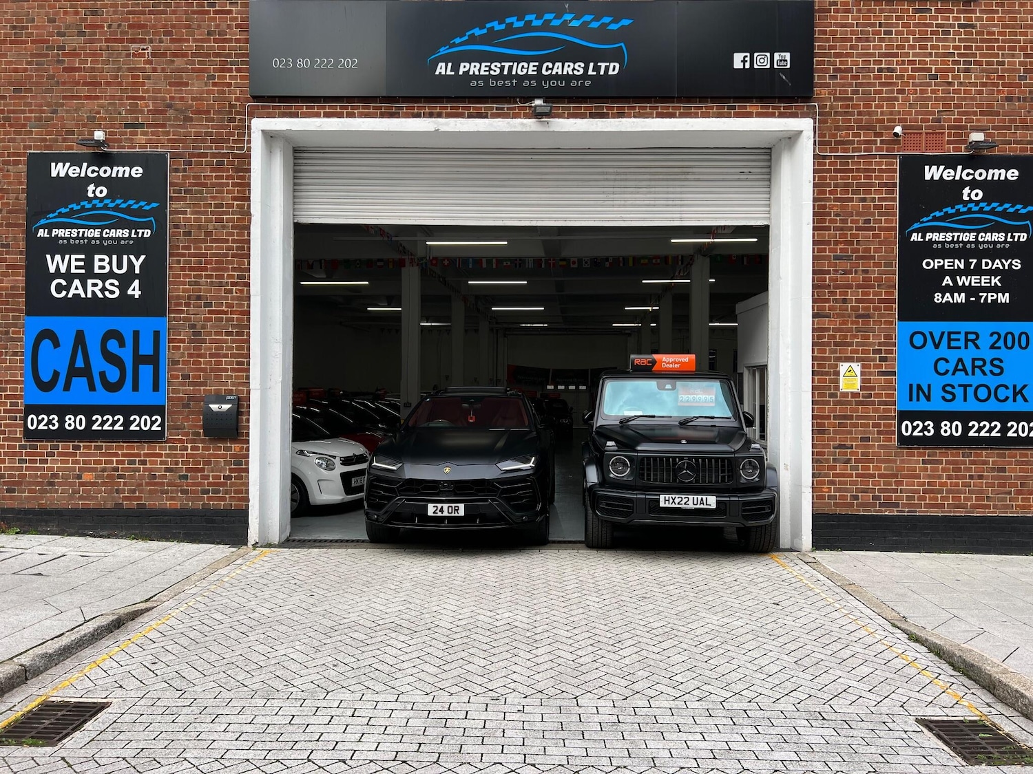 Used Land Rover Discovery 2017 for sale - 78058965: Photo 36