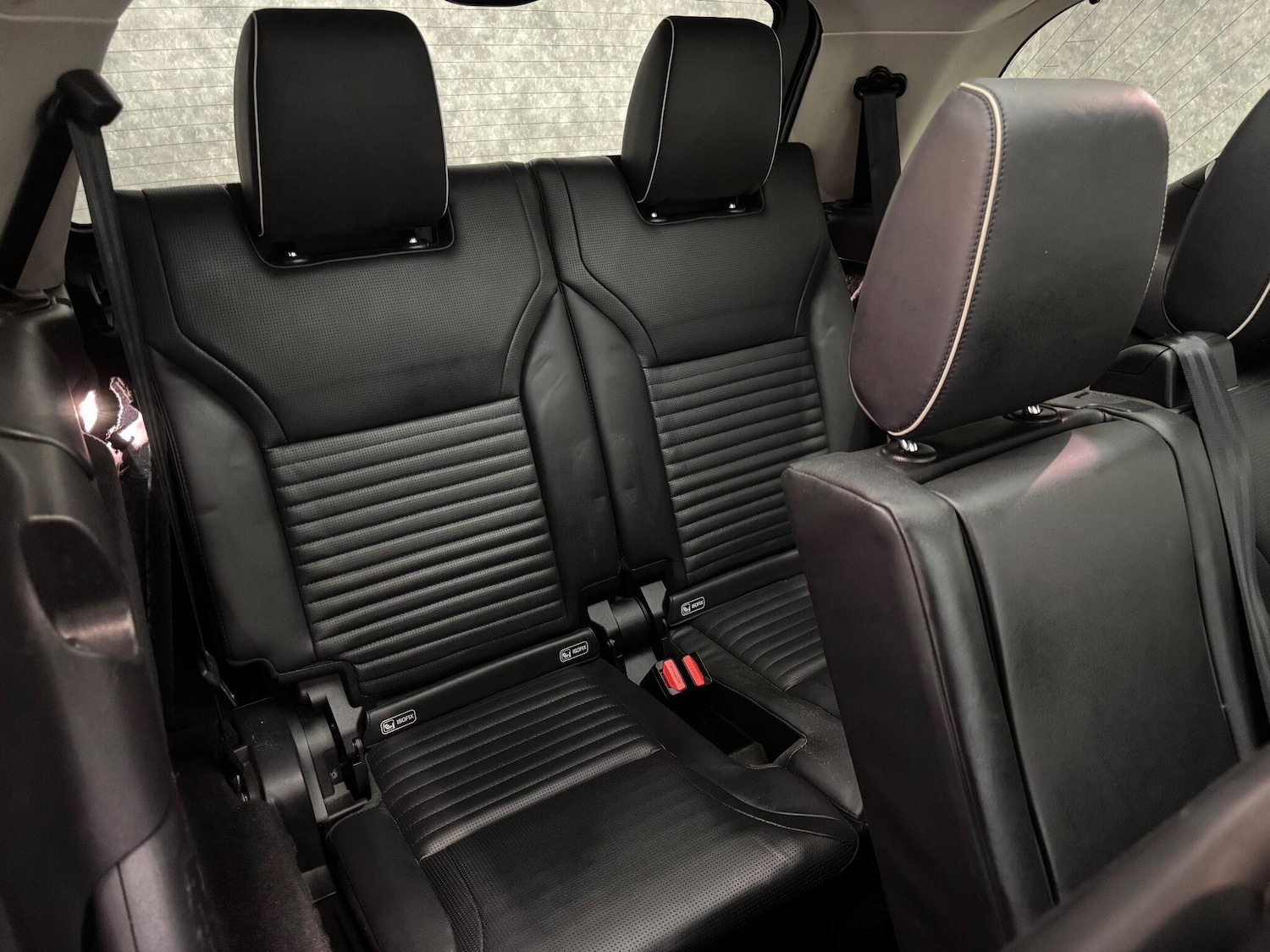 Used Land Rover Discovery 2017 for sale - 78058965: Photo 8