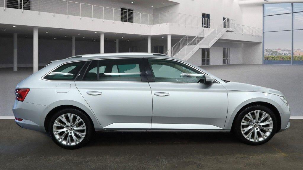 Used Skoda Superb for sale - 78057711: Photo 10