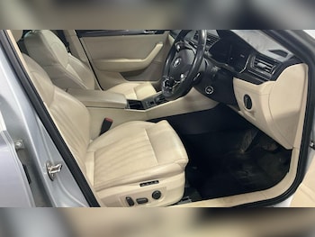 Used Skoda Superb 2023 for sale - 78057711: Photo