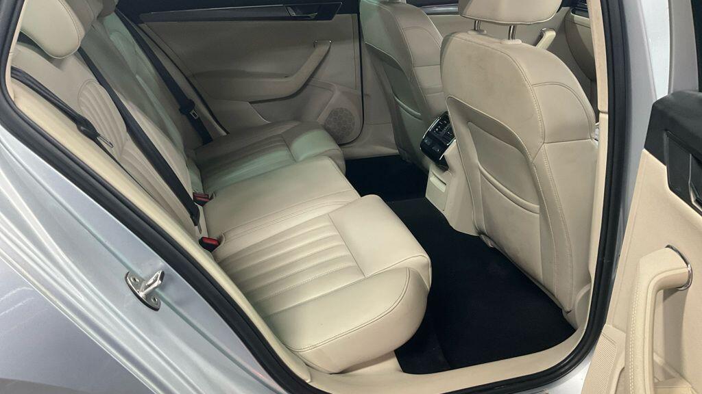 Used Skoda Superb for sale - 78057711: Photo 3