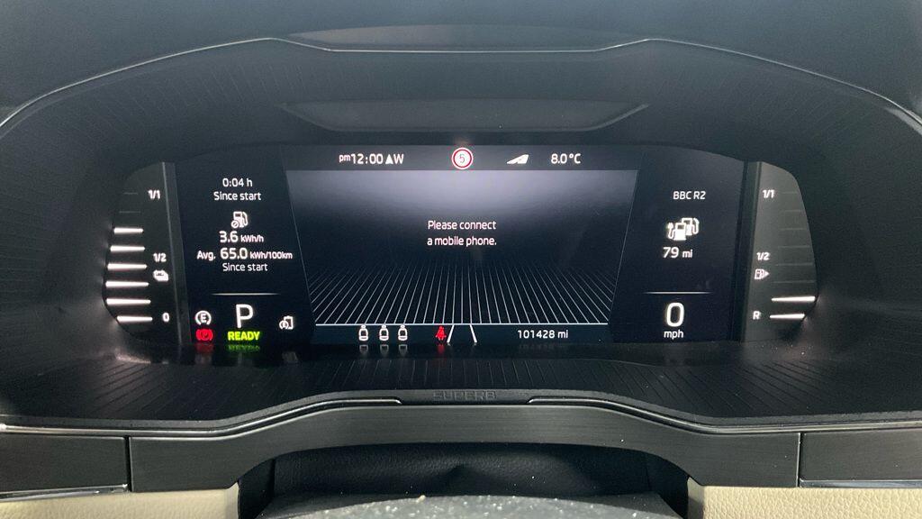 Used Skoda Superb for sale - 78057711: Photo 4