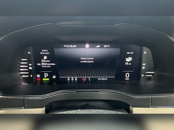 Used Skoda Superb 2023 for sale - 78057711: Photo