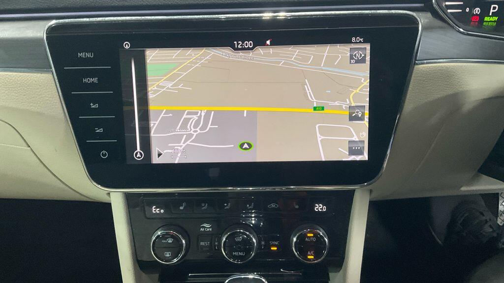 Used Skoda Superb for sale - 78057711: Photo 5