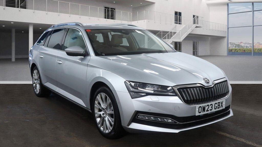 Used Skoda Superb for sale - 78057711: Photo 6