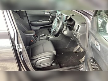 Used Kia Sportage 2016 for sale - 78276677: Photo