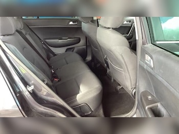 Used Kia Sportage 2016 for sale - 78276677: Photo