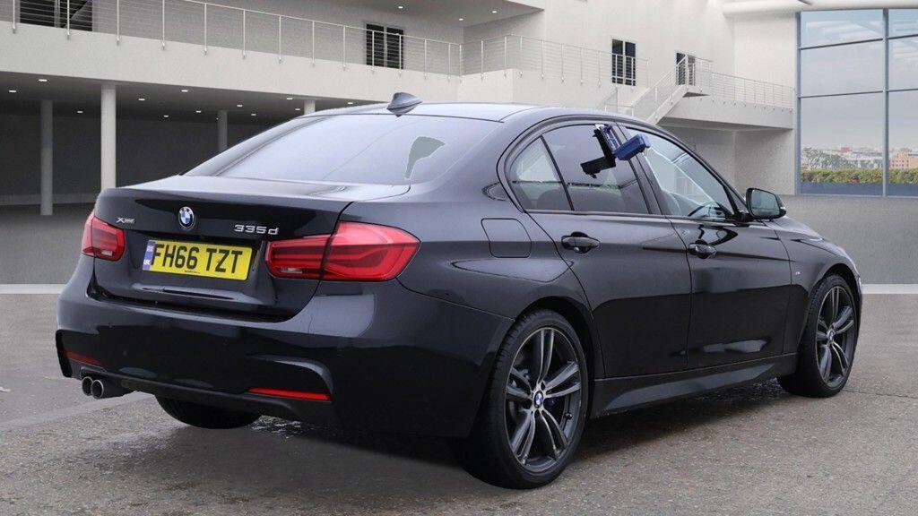 Used BMW 3 Series 2016 for sale - 76398622: Photo 10