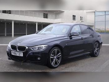 BMW - 3 Series