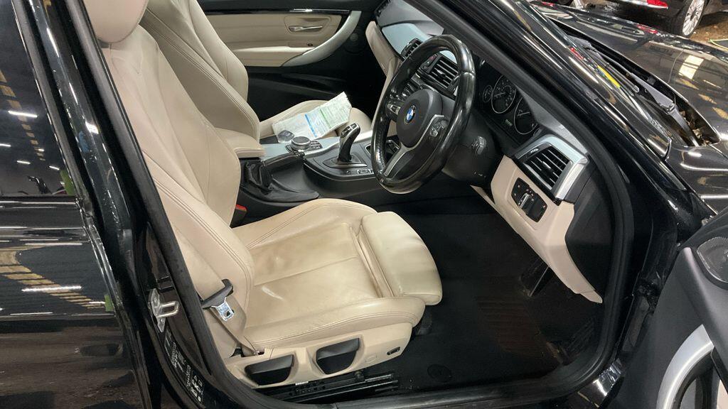 Used BMW 3 Series 2016 for sale - 76398622: Photo 2