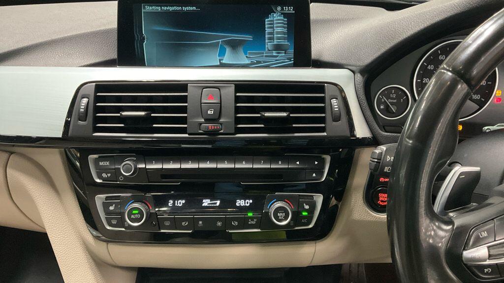 Used BMW 3 Series 2016 for sale - 76398622: Photo 4