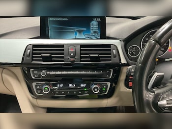 Used BMW 3 Series 2016 for sale - 76398622: Photo