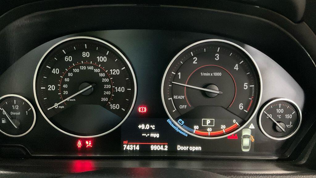 Used BMW 3 Series 2016 for sale - 76398622: Photo 5