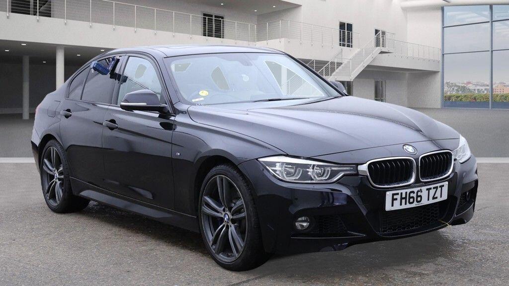 Used BMW 3 Series 2016 for sale - 76398622: Photo 6