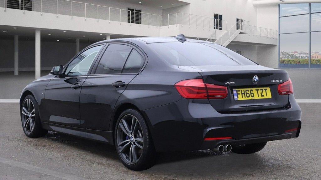 Used BMW 3 Series 2016 for sale - 76398622: Photo 7