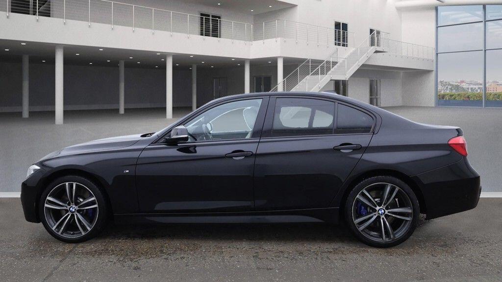 Used BMW 3 Series 2016 for sale - 76398622: Photo 8