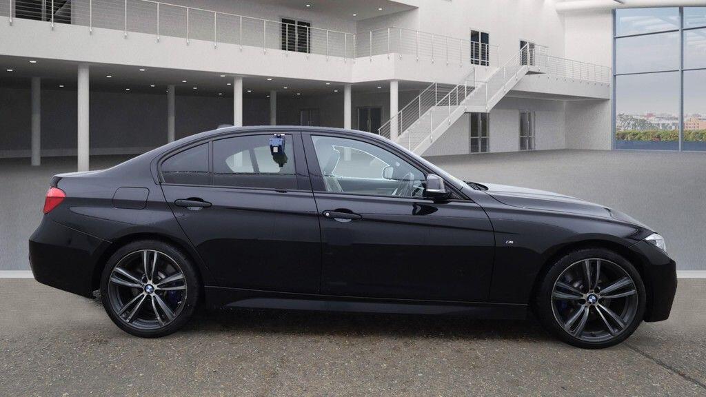 Used BMW 3 Series 2016 for sale - 76398622: Photo 9