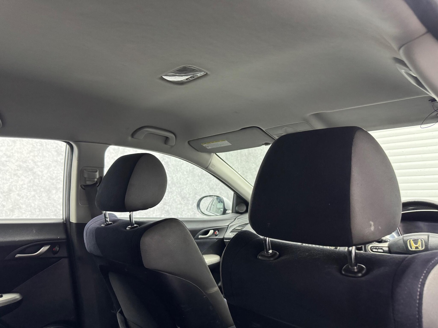 Used Honda Civic 2007 for sale - 76976329: Photo 13