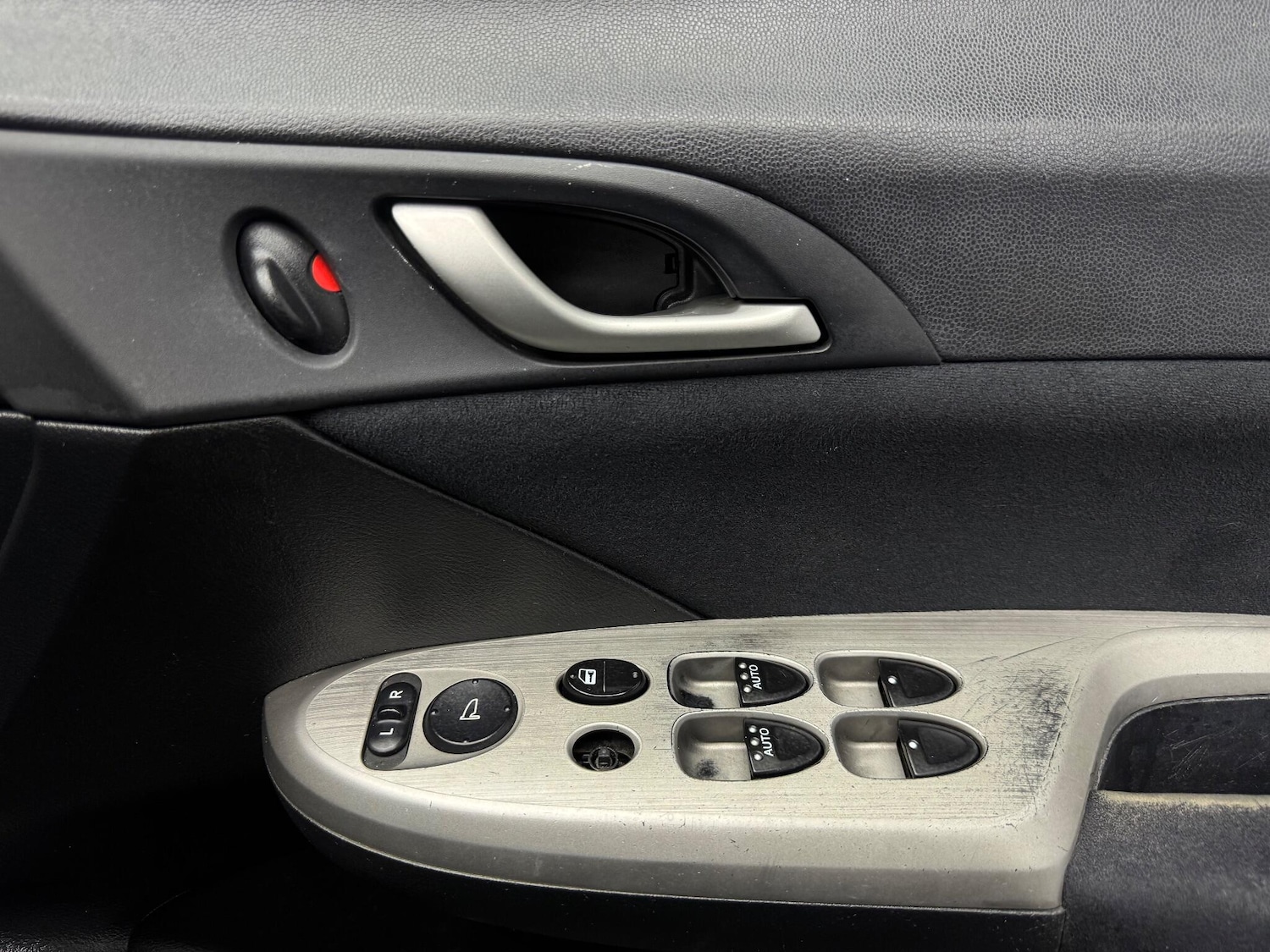 Used Honda Civic 2007 for sale - 76976329: Photo 15