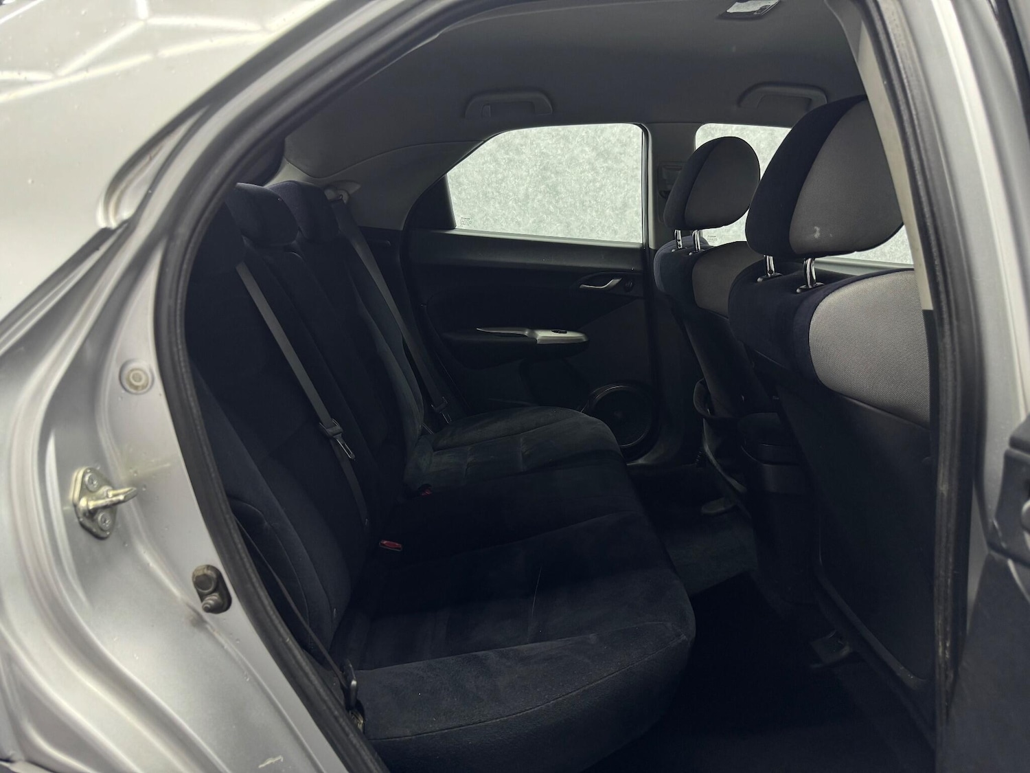 Used Honda Civic 2007 for sale - 76976329: Photo 5