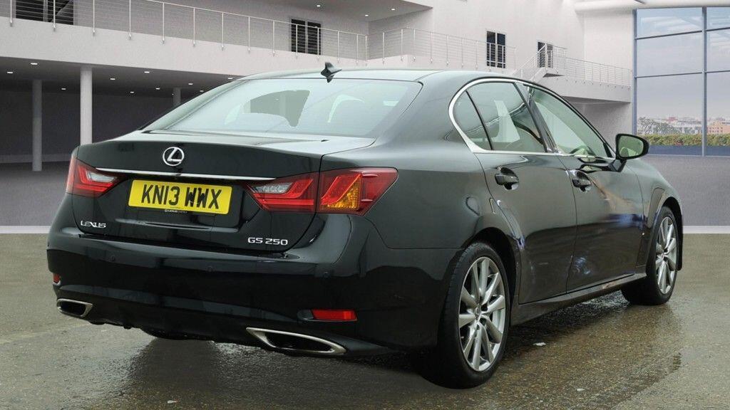 Used Lexus GS 2013 for sale - 77387538: Photo 10