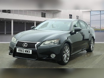 (13) - 2.5 250 V6 Luxury Auto Euro 5 4dr