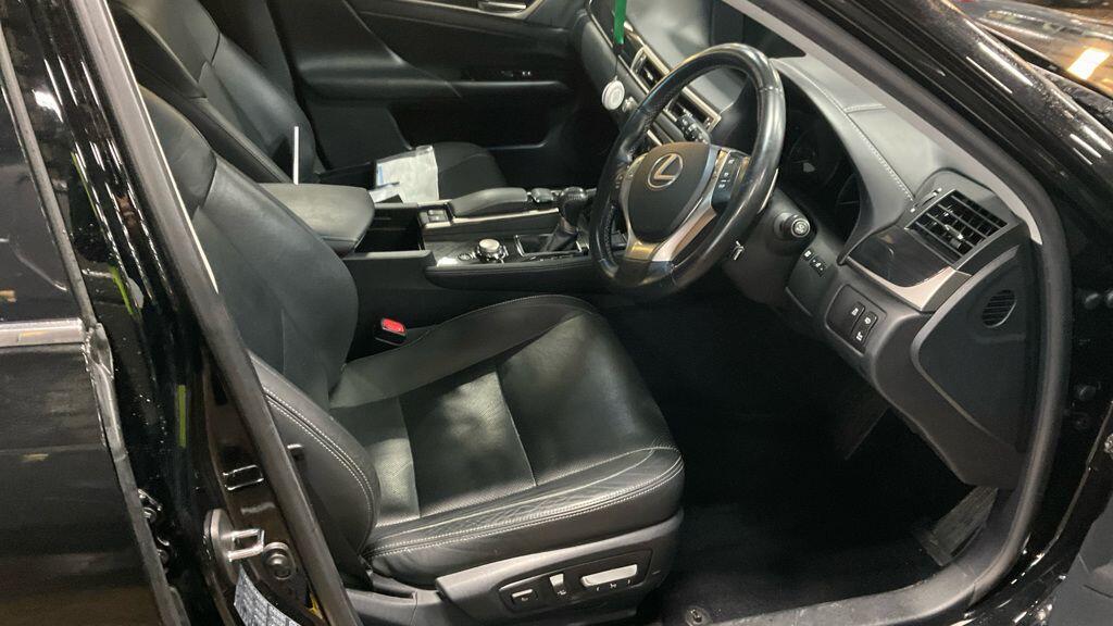 Used Lexus GS 2013 for sale - 77387538: Photo 2