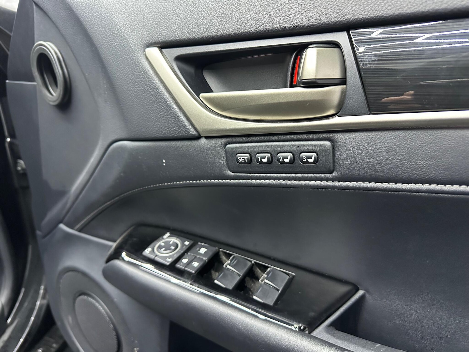 Used Lexus GS 2013 for sale - 77387538: Photo 25