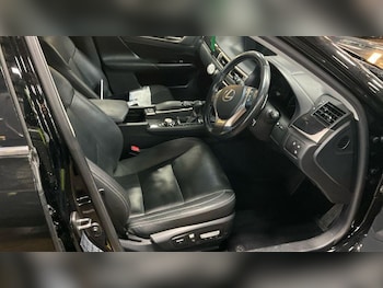 Used Lexus GS 2013 for sale - 77387538: Photo