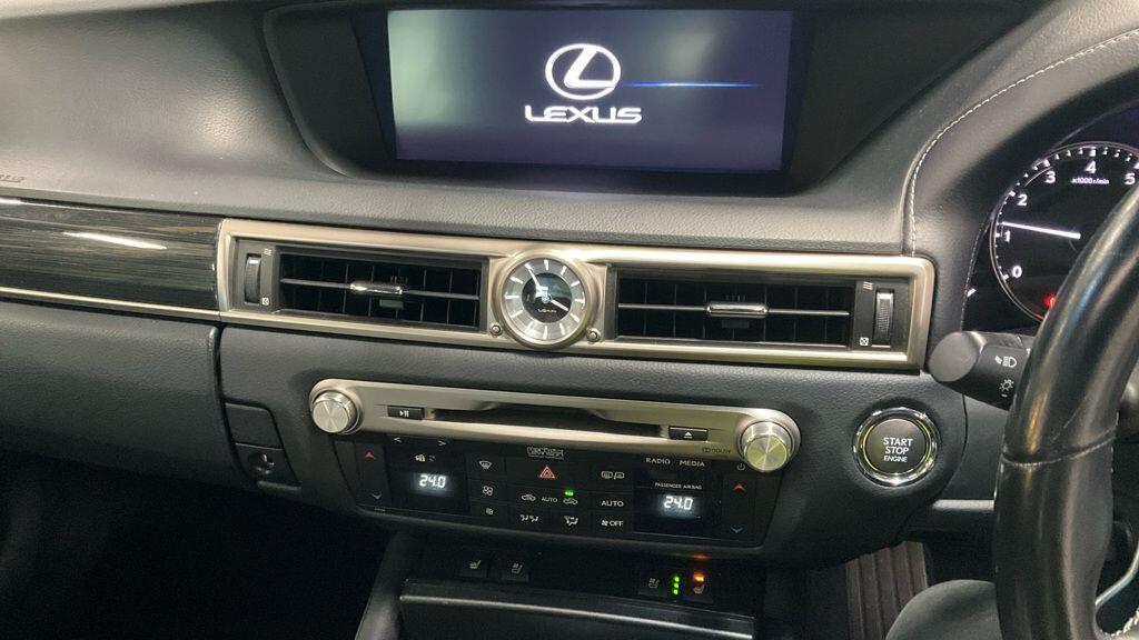 Used Lexus GS 2013 for sale - 77387538: Photo 3