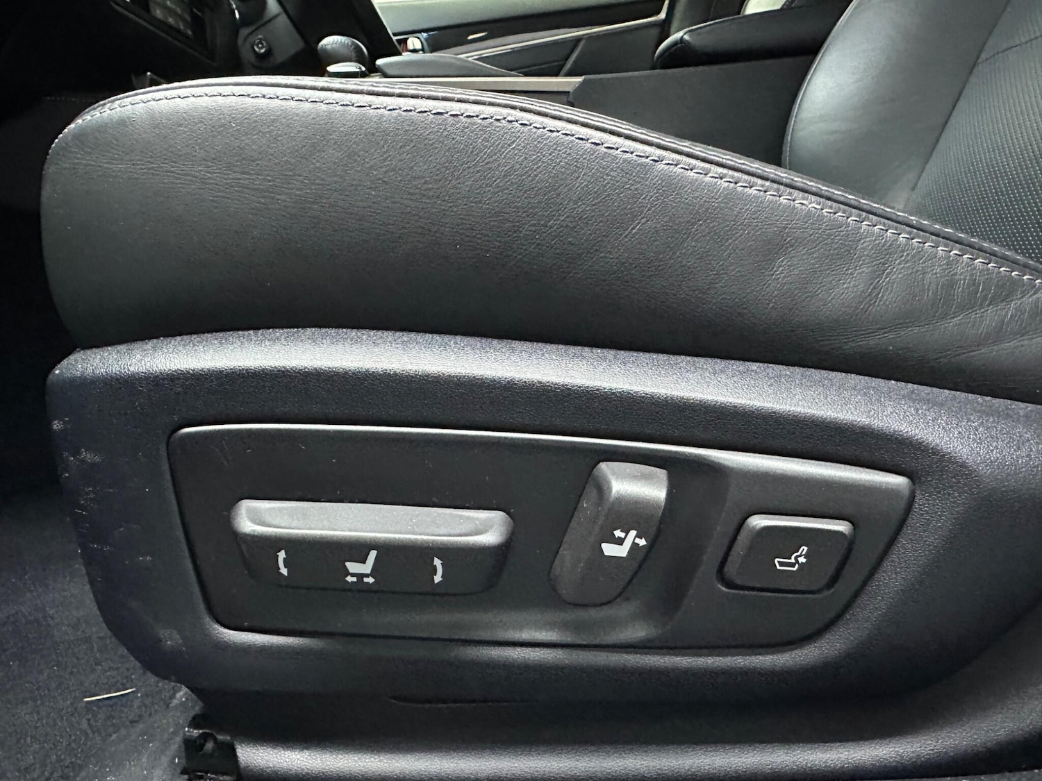 Used Lexus GS 2013 for sale - 77387538: Photo 35