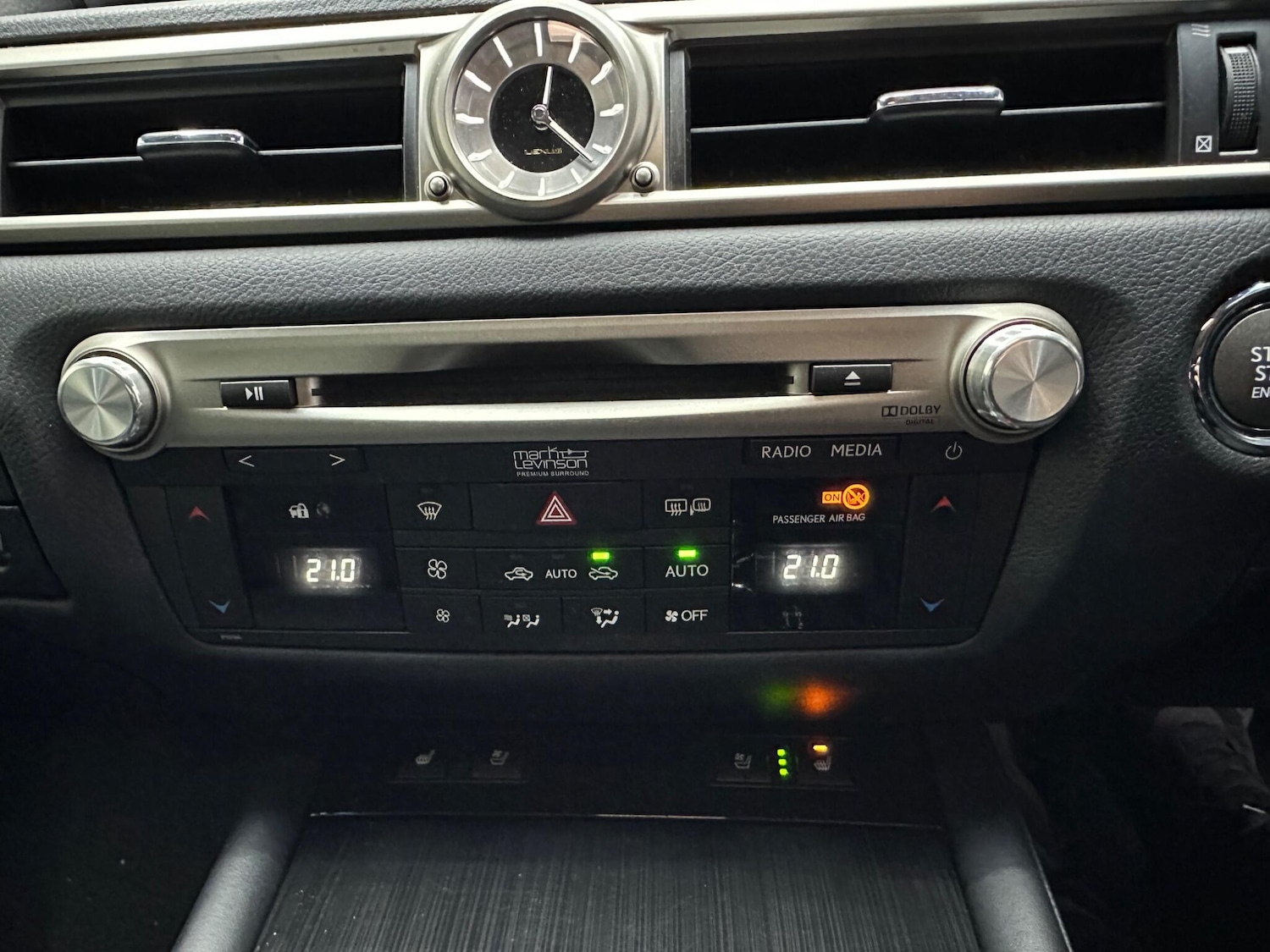 Used Lexus GS 2013 for sale - 77387538: Photo 37