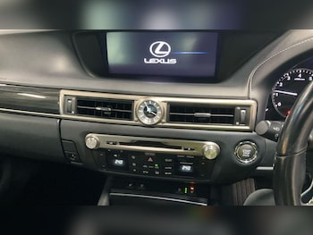 Used Lexus GS 2013 for sale - 77387538: Photo