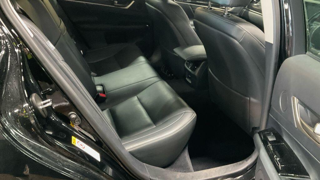 Used Lexus GS 2013 for sale - 77387538: Photo 4