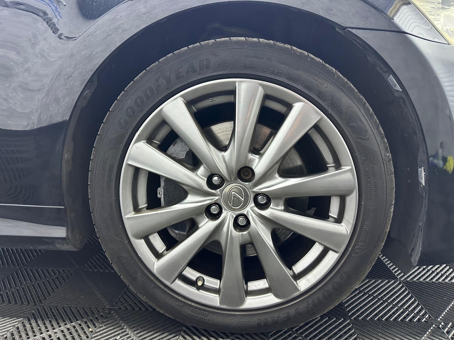 Used Lexus GS 2013 for sale - 77387538: Photo 40