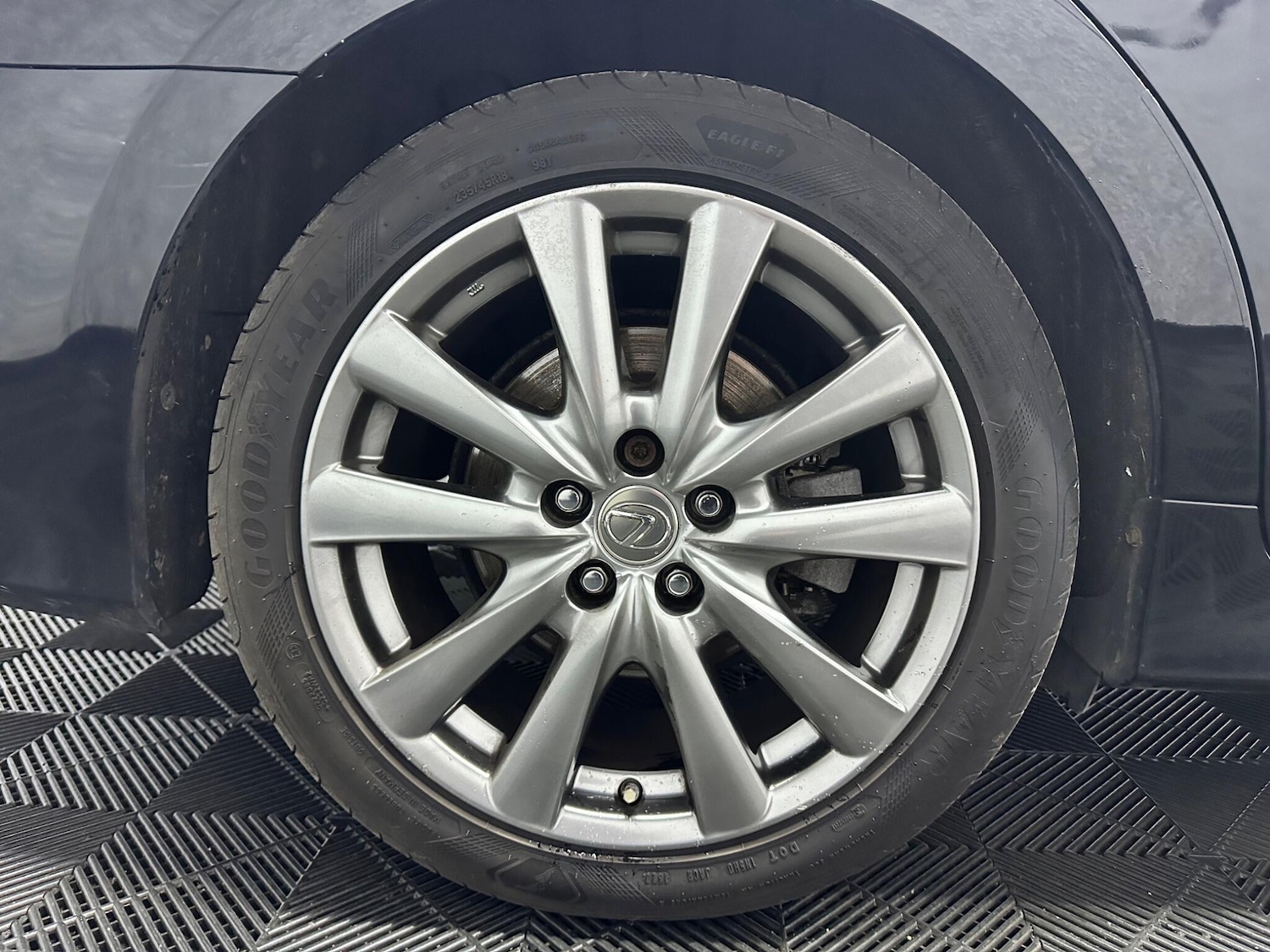 Used Lexus GS 2013 for sale - 77387538: Photo 41