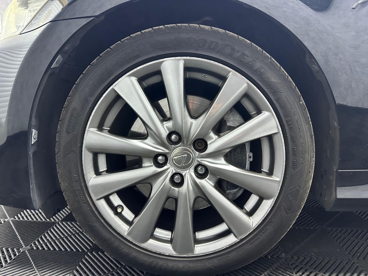 Used Lexus GS 2013 for sale - 77387538: Photo 42