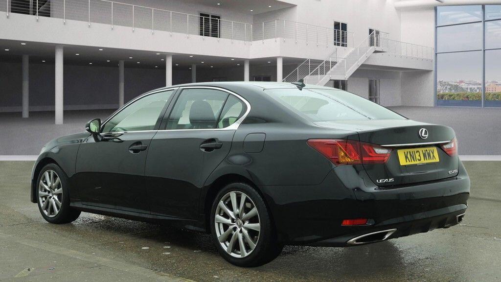 Used Lexus GS 2013 for sale - 77387538: Photo 6