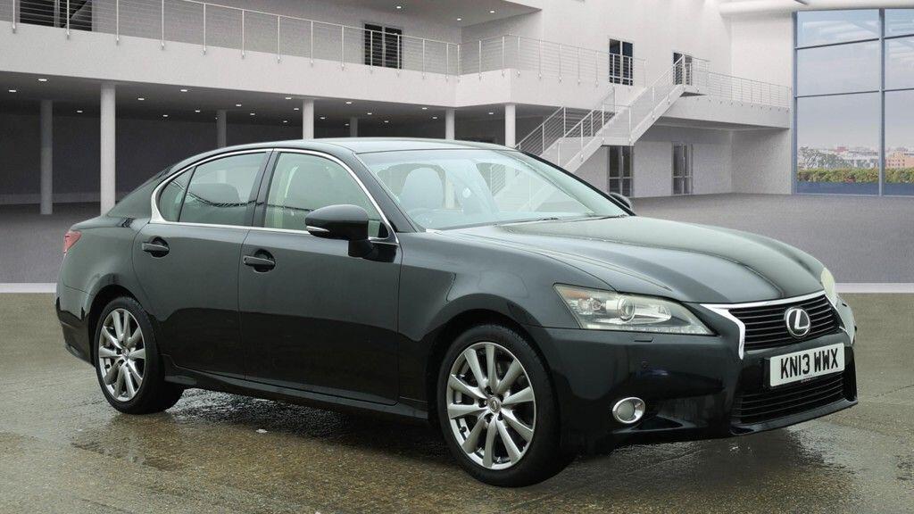 Used Lexus GS 2013 for sale - 77387538: Photo 7