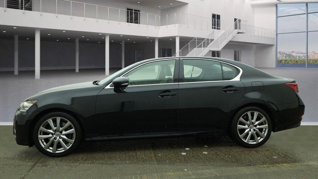 Used Lexus GS 2013 for sale - 77387538: Photo 8
