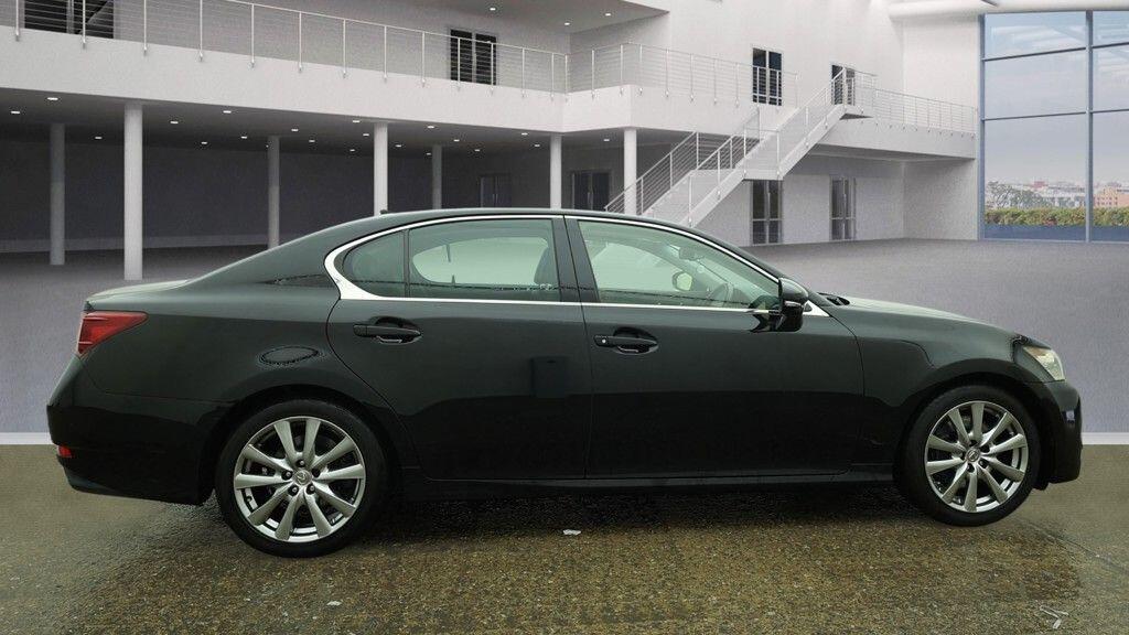 Used Lexus GS 2013 for sale - 77387538: Photo 9