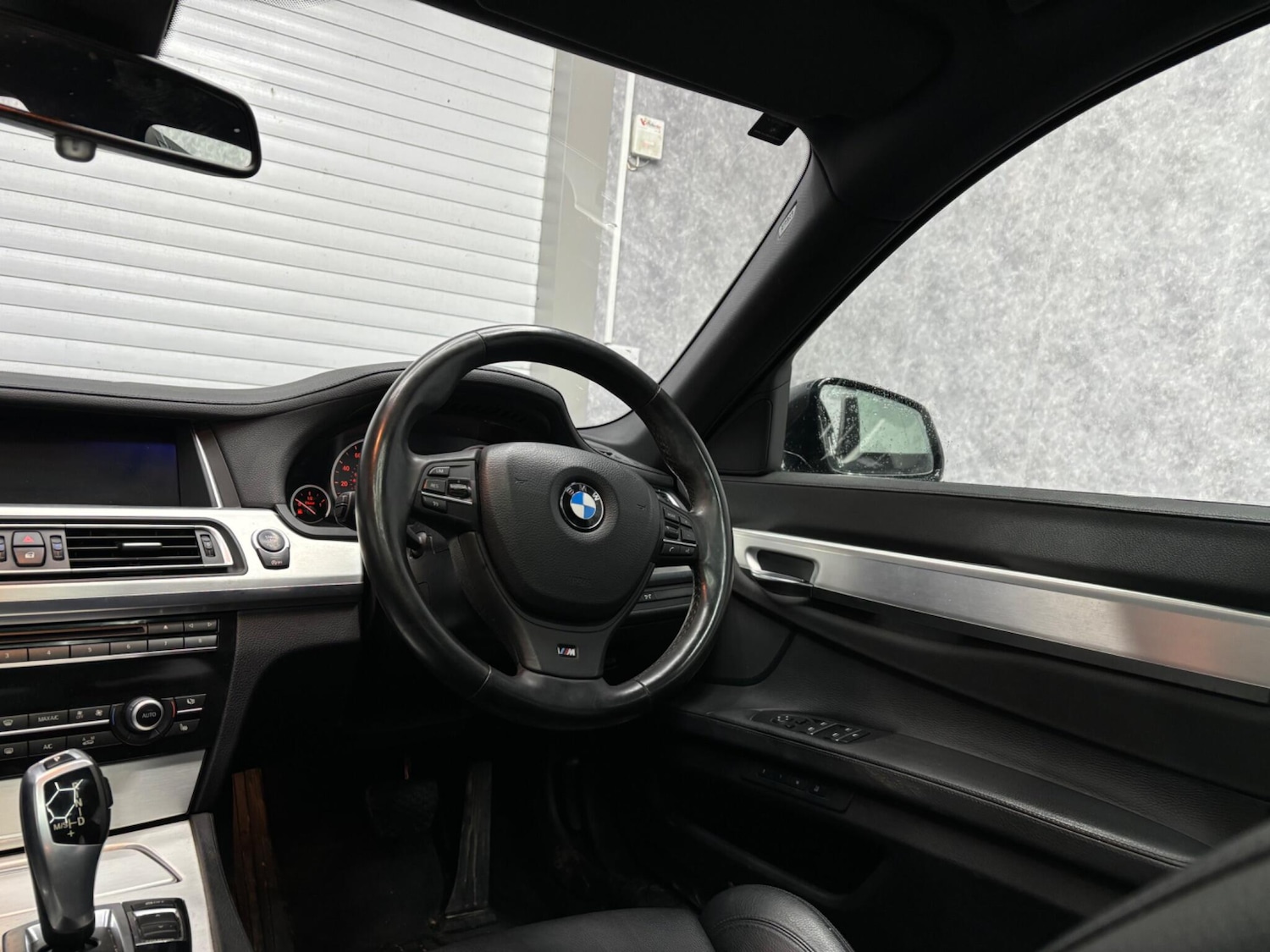 Used BMW 7 Series 2014 for sale - 78058435: Photo 10