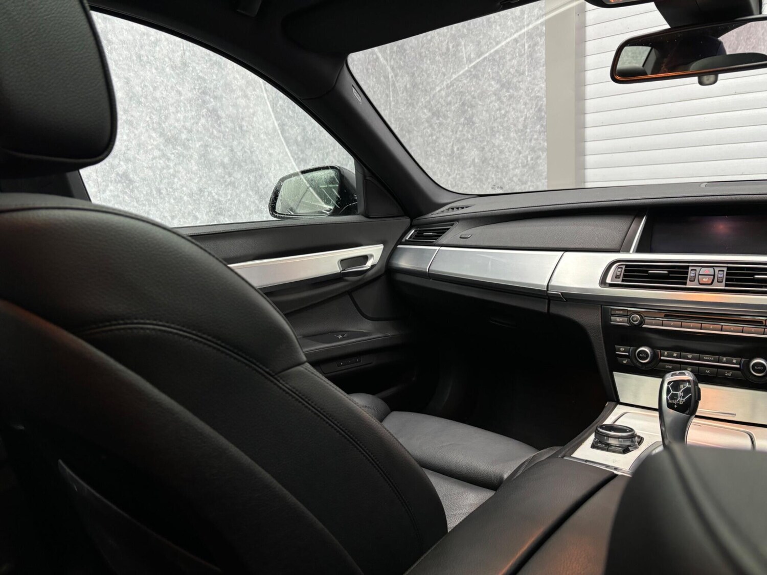 Used BMW 7 Series 2014 for sale - 78058435: Photo 11